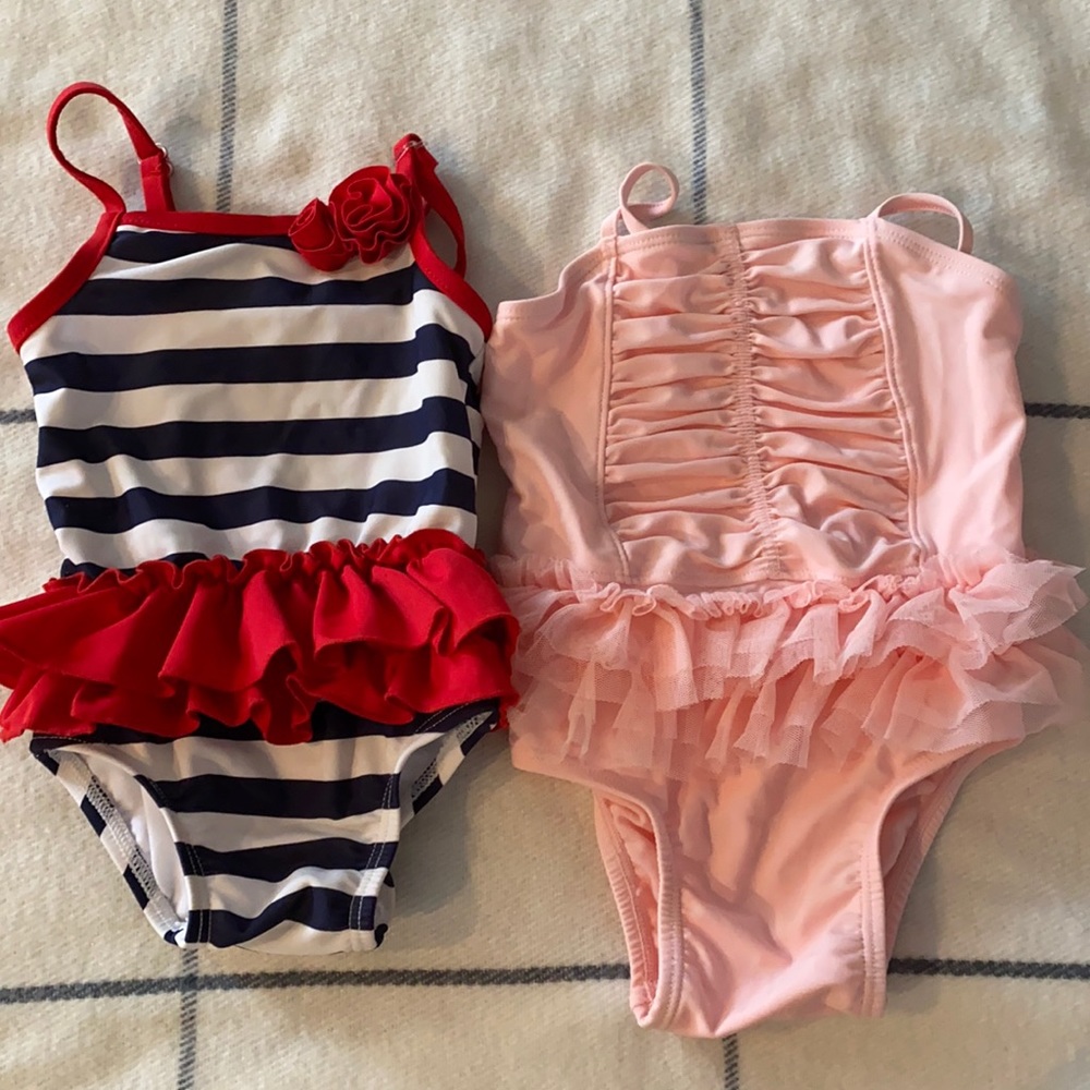 Baby Swimsuit Bundle